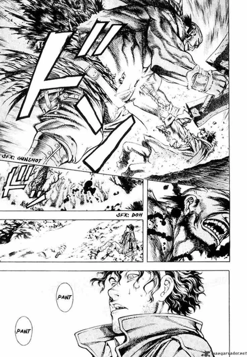 Shin Angyo Onshi Chapter 4 page 19