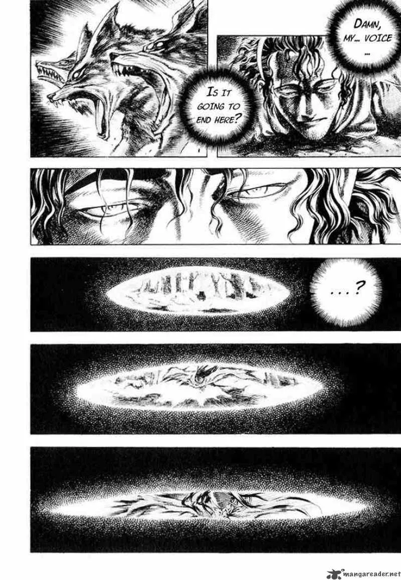 Shin Angyo Onshi Chapter 4 page 34
