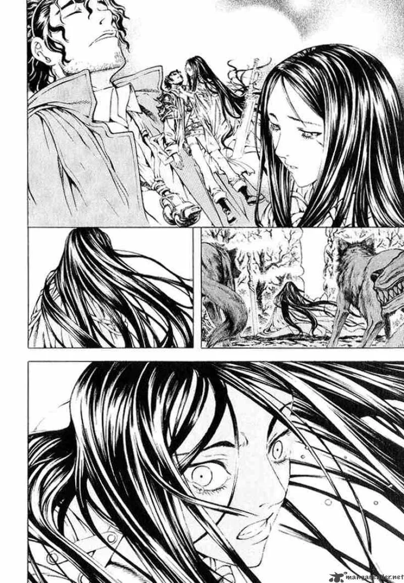 Shin Angyo Onshi Chapter 4 page 36