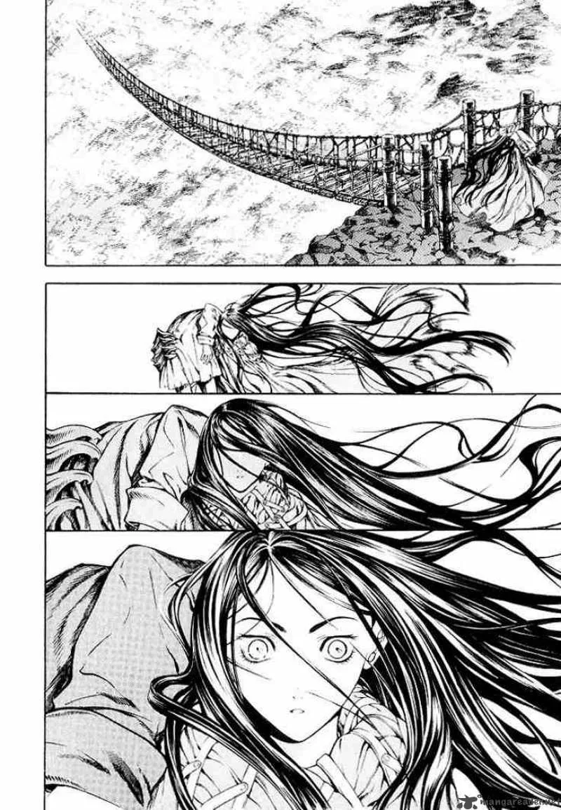 Shin Angyo Onshi Chapter 4 page 44