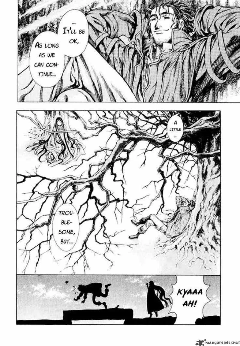 Shin Angyo Onshi Chapter 4 page 54