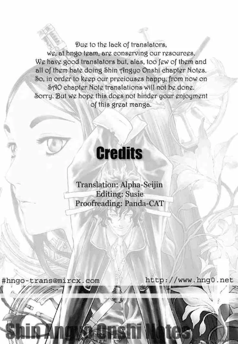 Shin Angyo Onshi Chapter 4 page 57