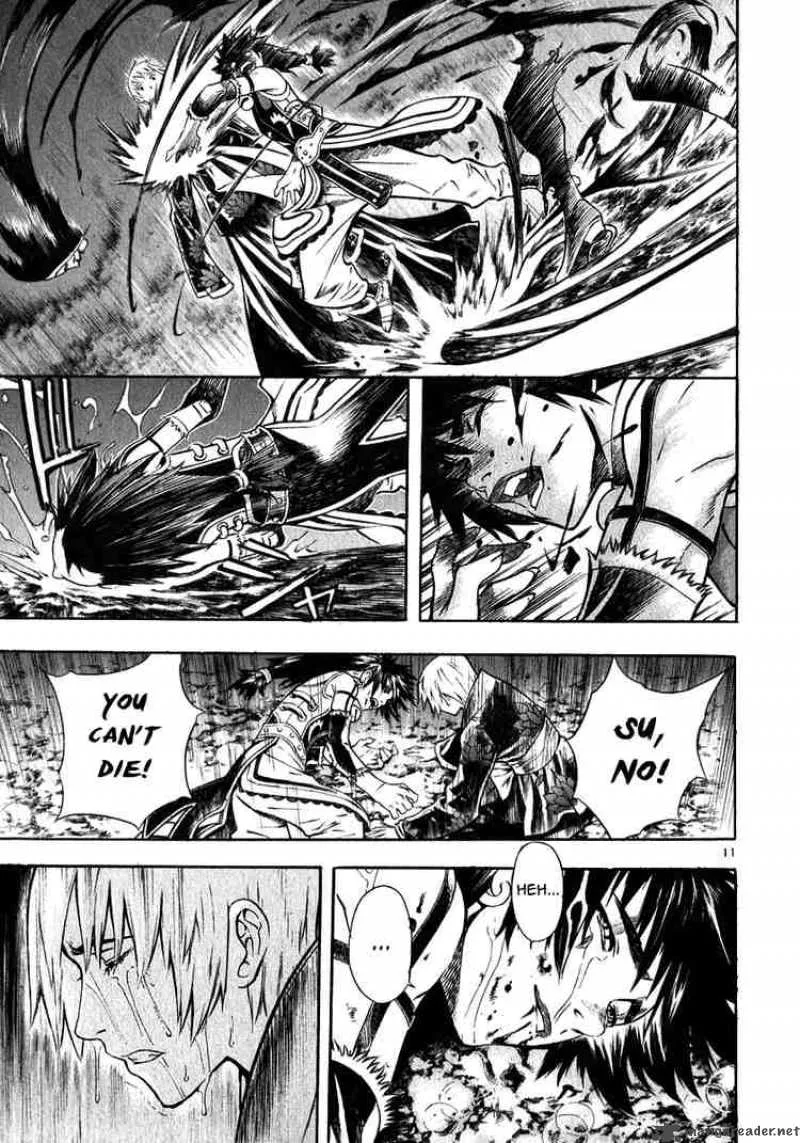 Shin Angyo Onshi Chapter 42 page 10