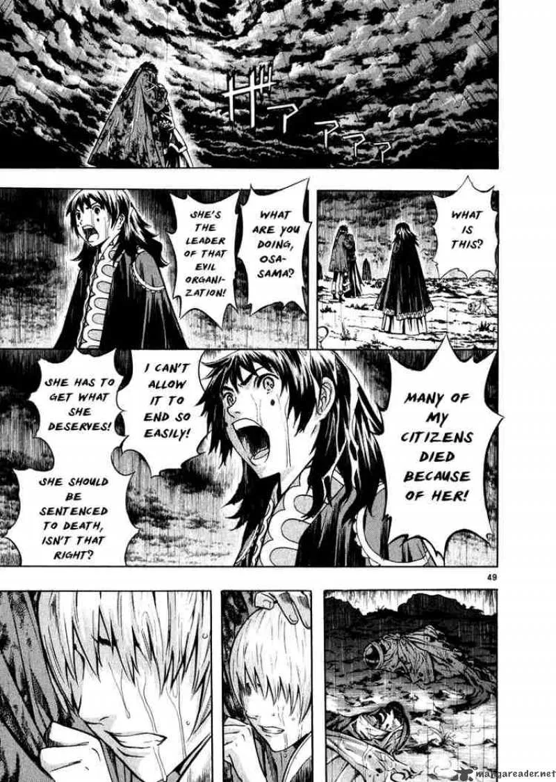 Shin Angyo Onshi Chapter 42 page 46