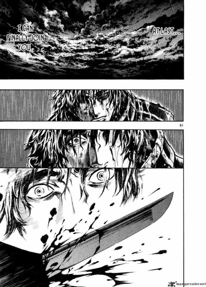 Shin Angyo Onshi Chapter 42 page 48