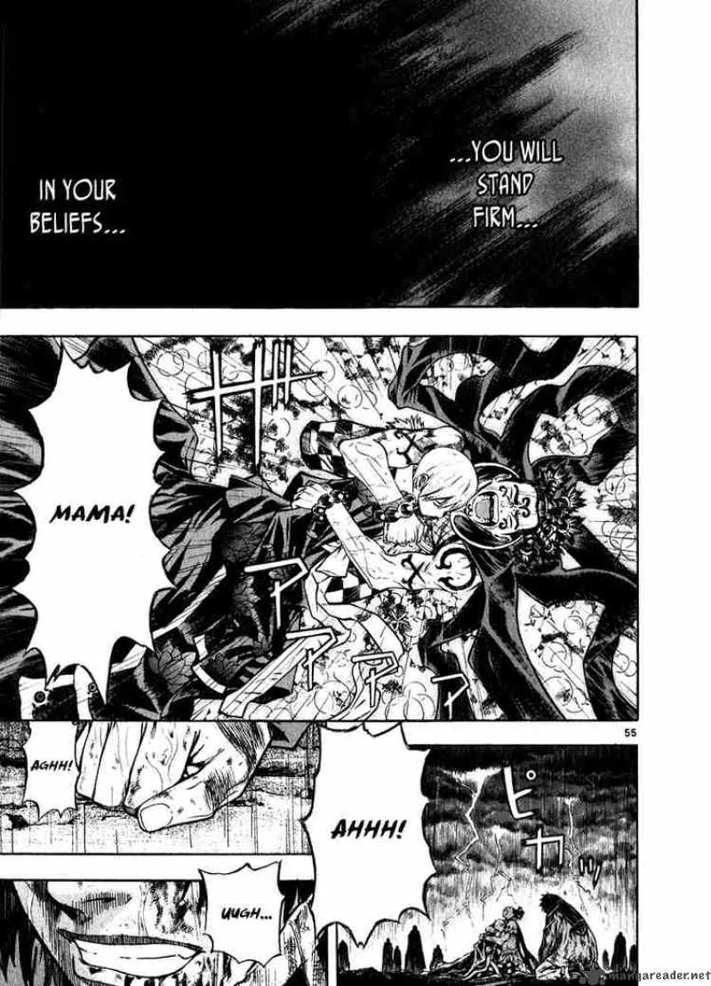 Shin Angyo Onshi Chapter 42 page 52