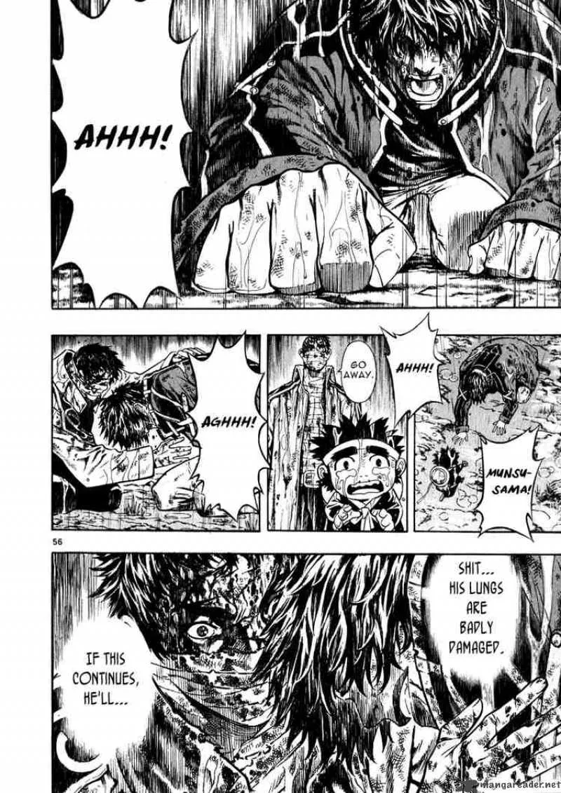 Shin Angyo Onshi Chapter 42 page 53