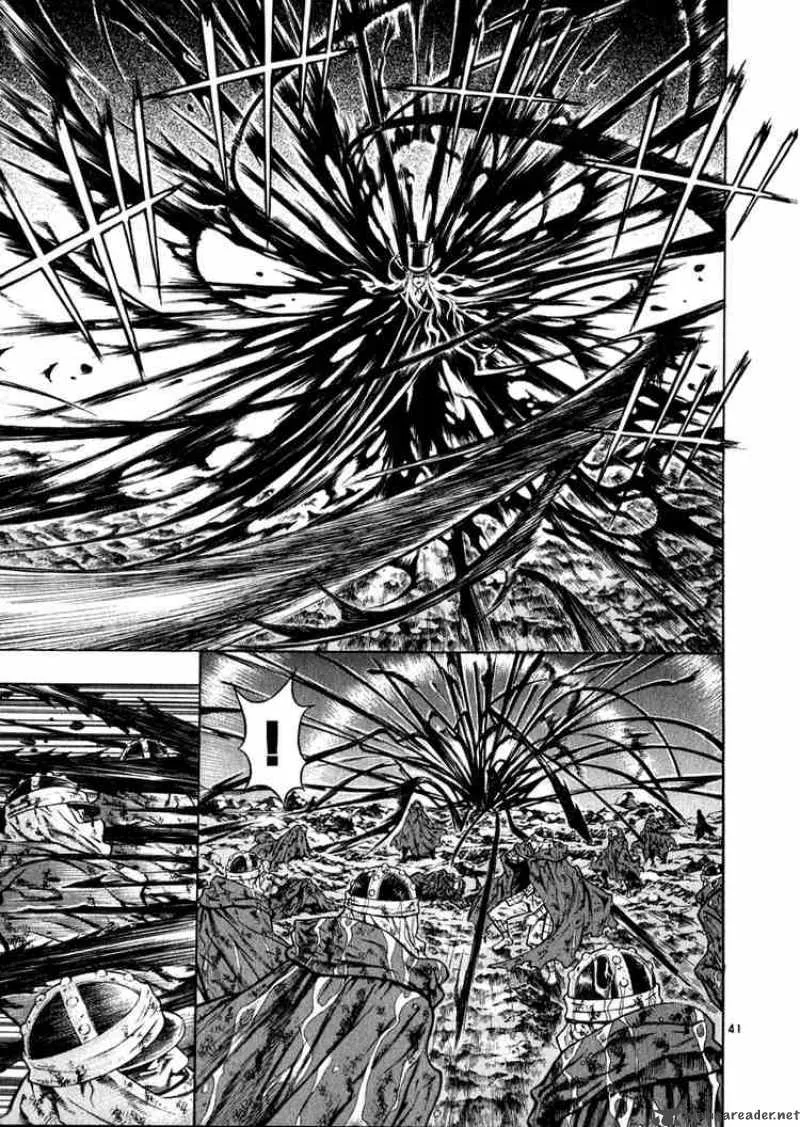Shin Angyo Onshi Chapter 43 page 33