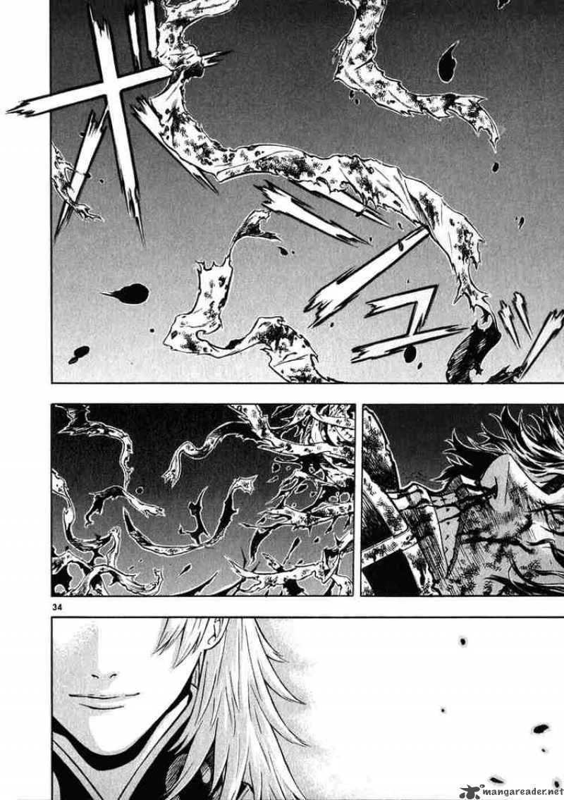 Shin Angyo Onshi Chapter 43 page 29