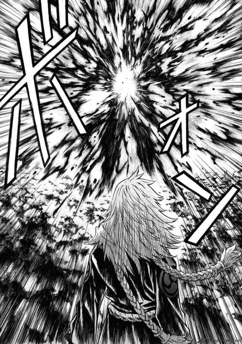 Shin Angyo Onshi Chapter 43 page 24