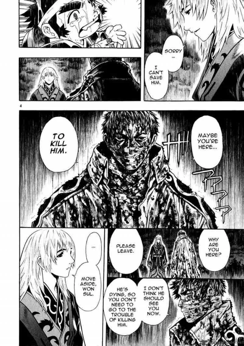 Shin Angyo Onshi Chapter 43 page 4
