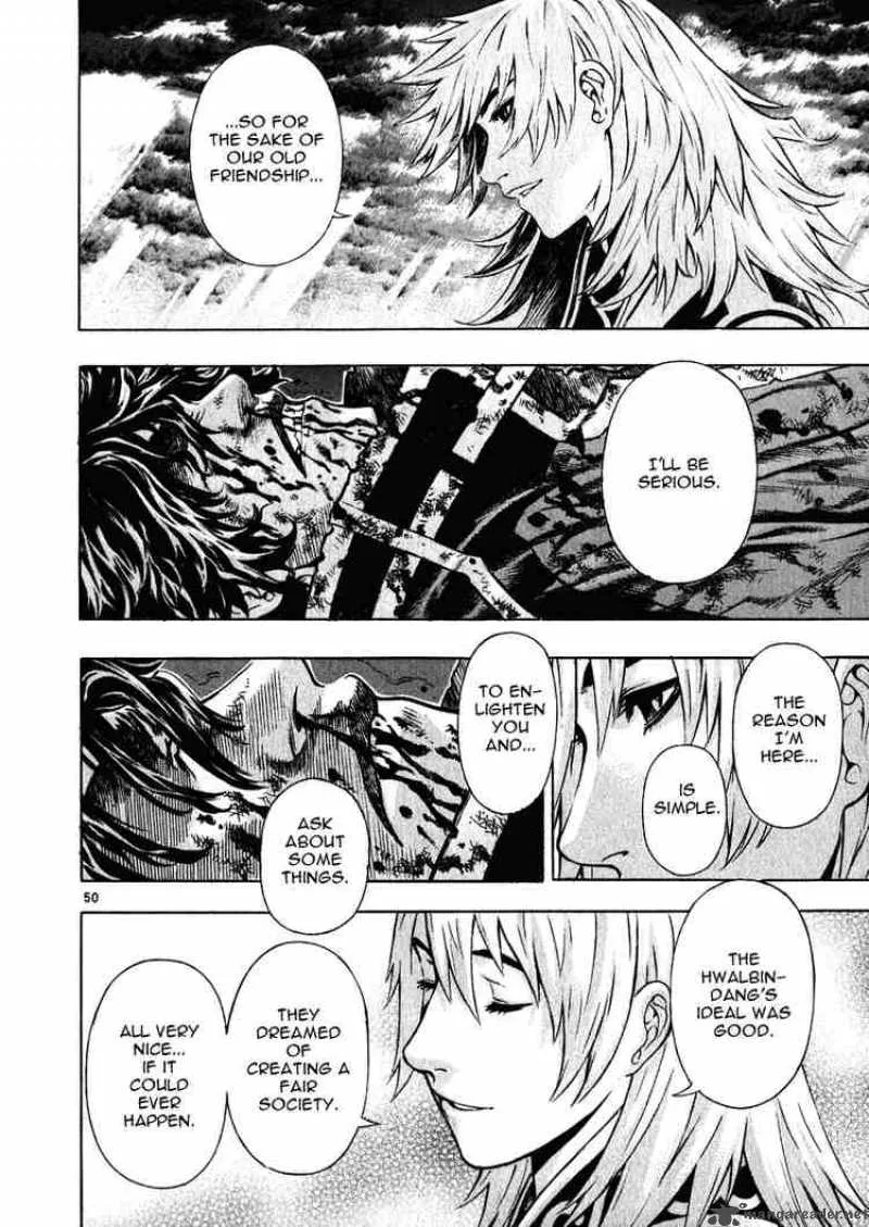 Shin Angyo Onshi Chapter 43 page 38
