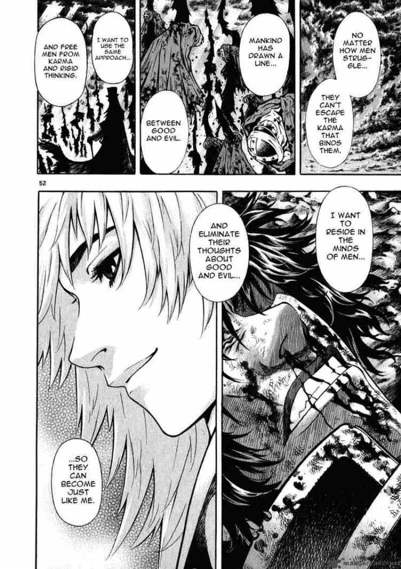 Shin Angyo Onshi Chapter 43 page 40