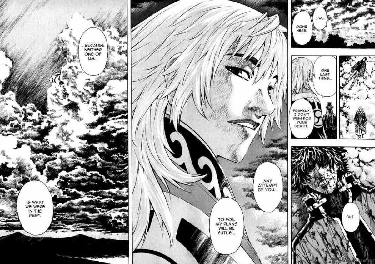 Shin Angyo Onshi Chapter 43 page 44
