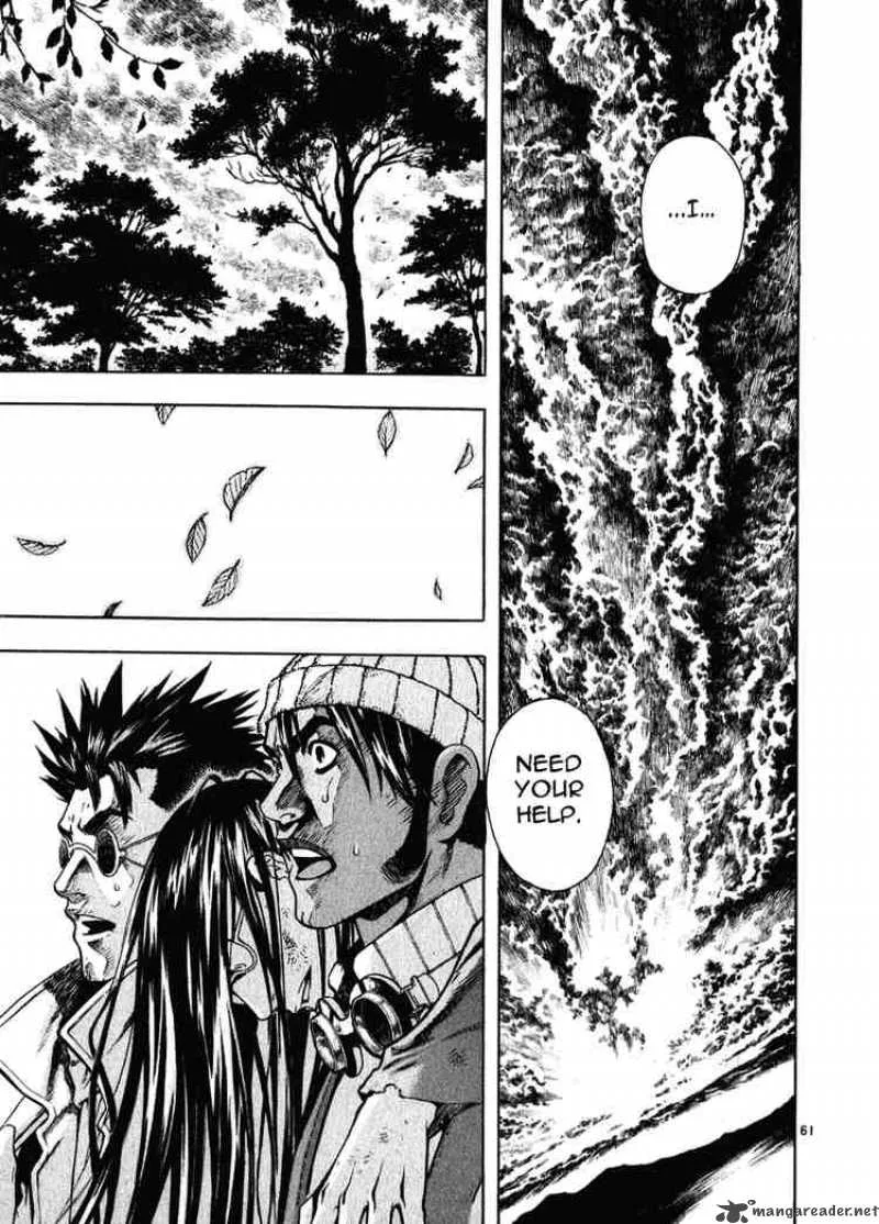 Shin Angyo Onshi Chapter 43 page 46