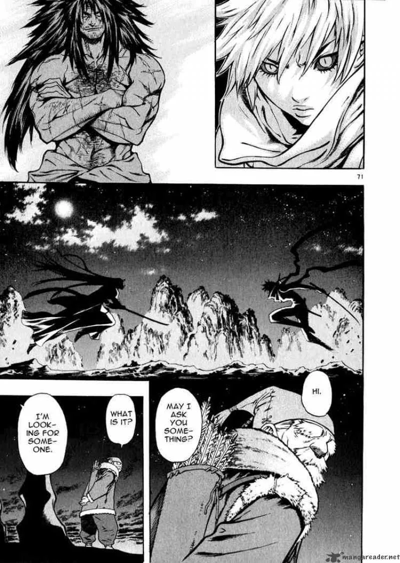 Shin Angyo Onshi Chapter 43 page 56