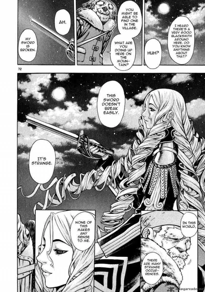 Shin Angyo Onshi Chapter 43 page 57