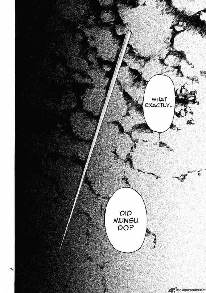 Shin Angyo Onshi Chapter 43 page 59