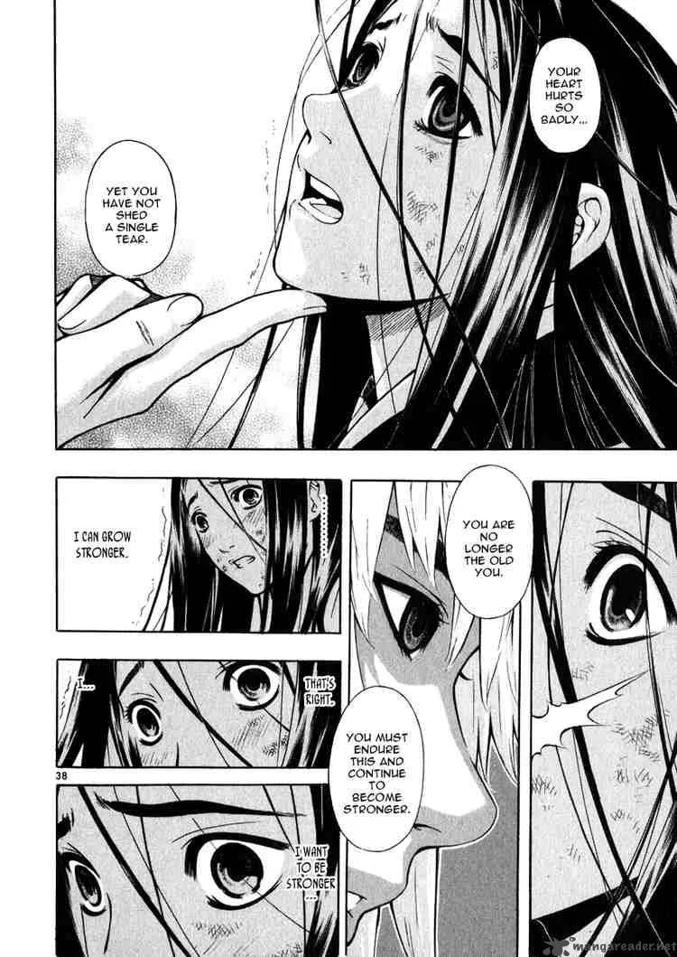 Shin Angyo Onshi Chapter 44 page 38