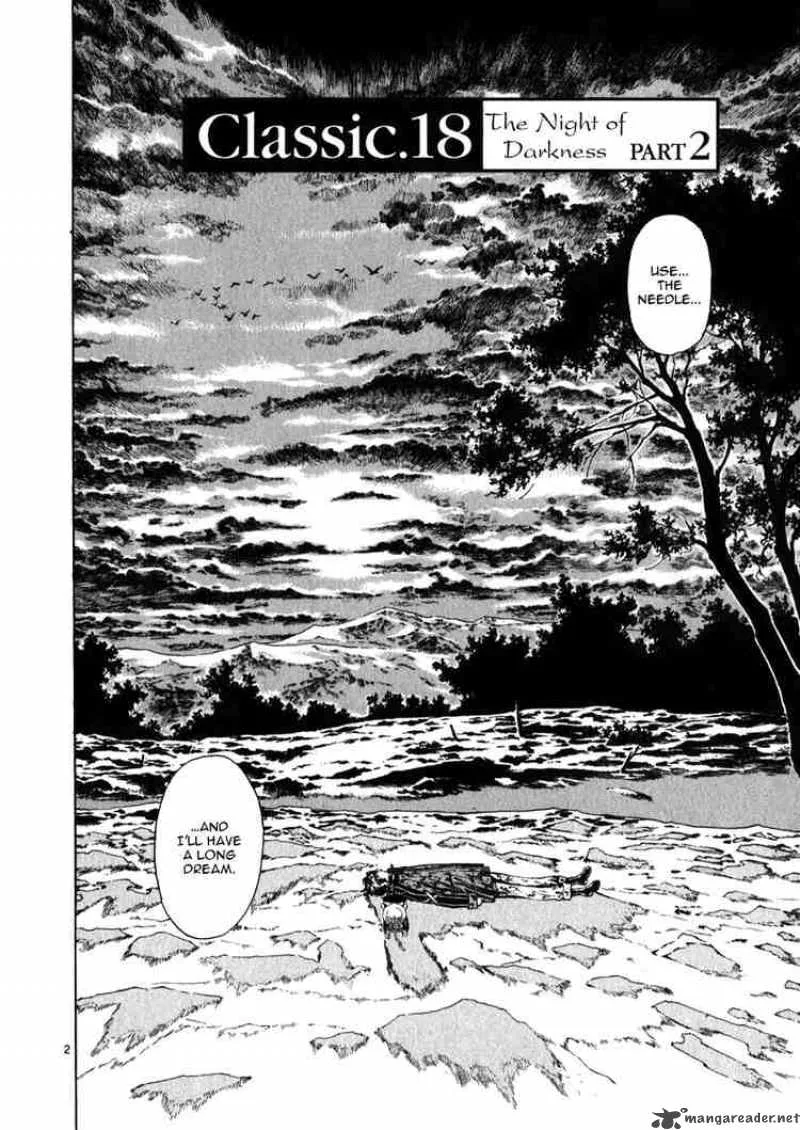 Shin Angyo Onshi Chapter 45 page 2