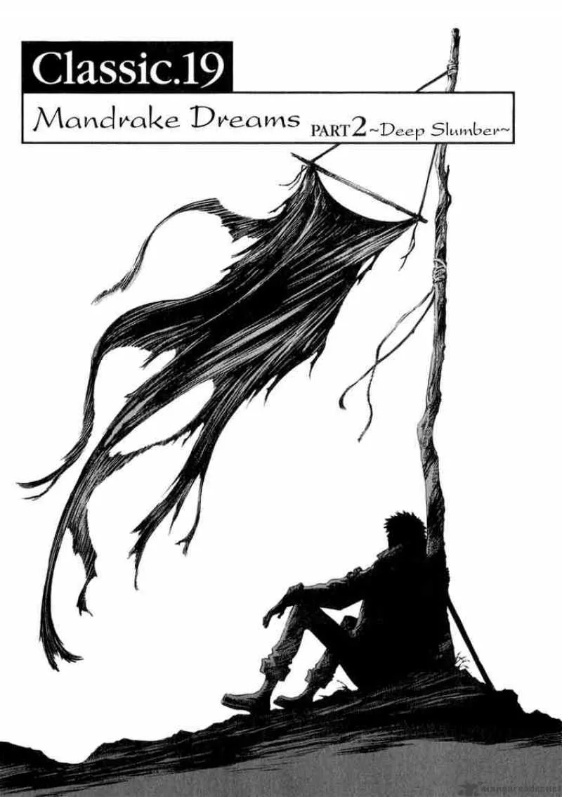 Shin Angyo Onshi Chapter 47 page 1