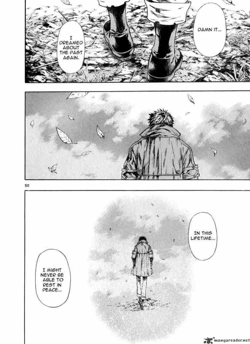 Shin Angyo Onshi Chapter 47 page 49
