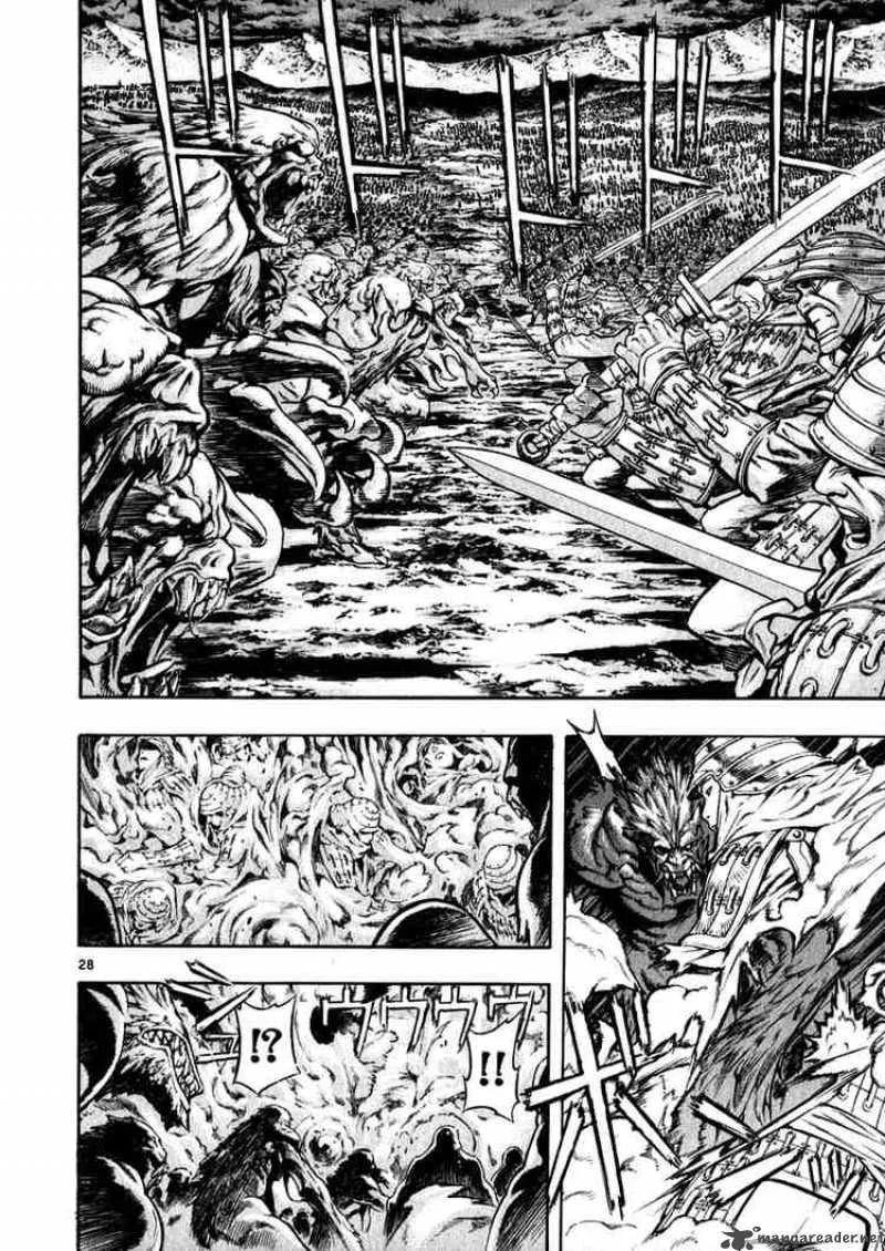 Shin Angyo Onshi Chapter 48 page 35