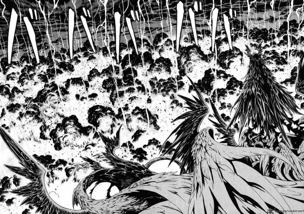 Shin Angyo Onshi Chapter 48 page 87