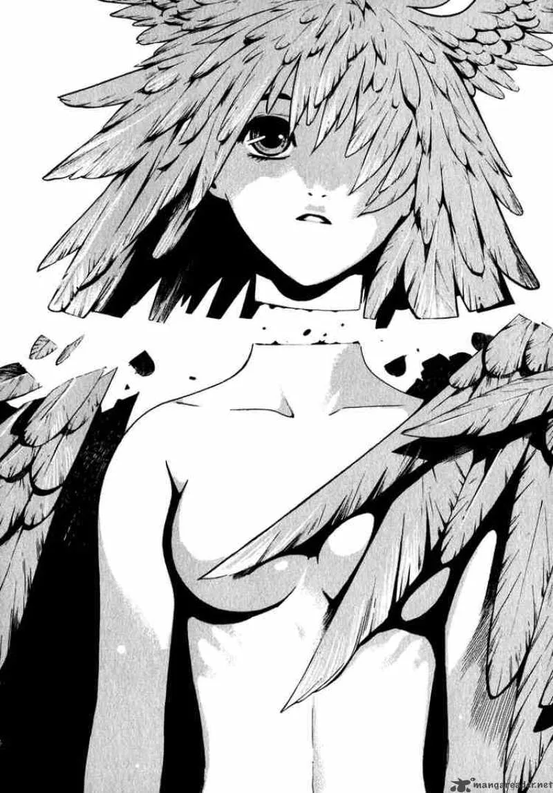 Shin Angyo Onshi Chapter 48 page 101