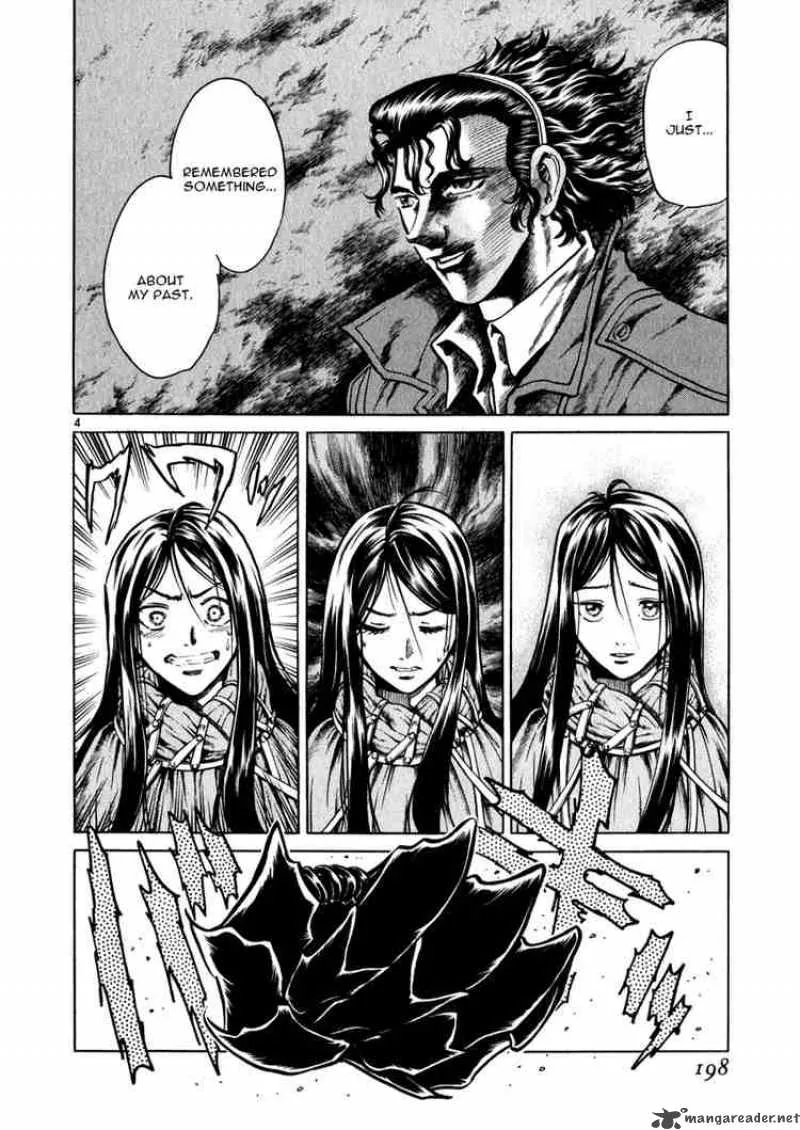 Shin Angyo Onshi Chapter 48 page 108