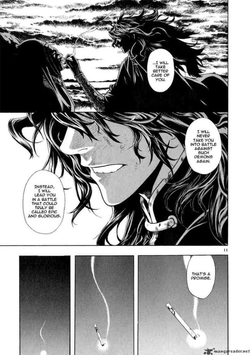 Shin Angyo Onshi Chapter 49 page 10