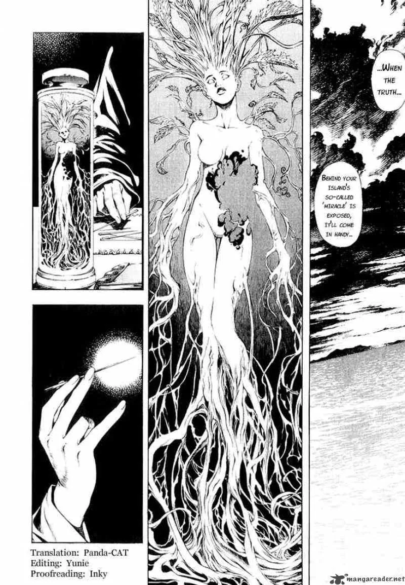 Shin Angyo Onshi Chapter 5 page 20