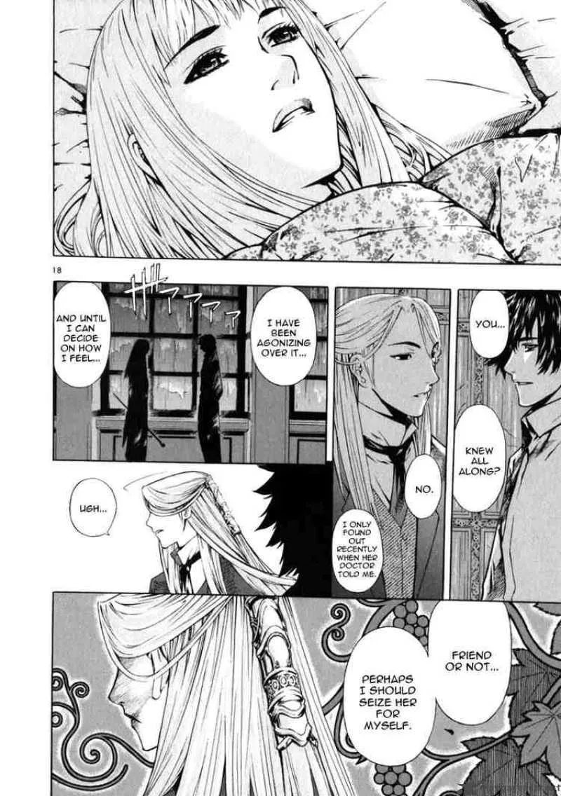 Shin Angyo Onshi Chapter 51 page 16