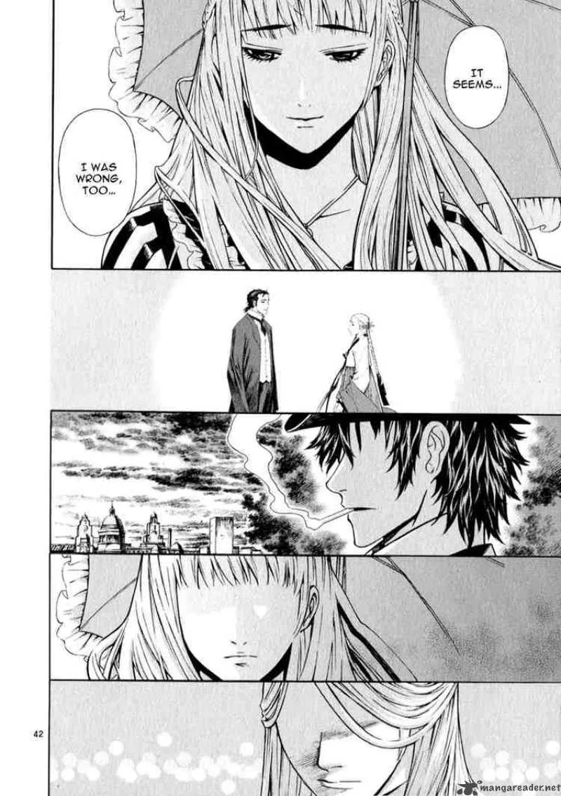 Shin Angyo Onshi Chapter 51 page 38