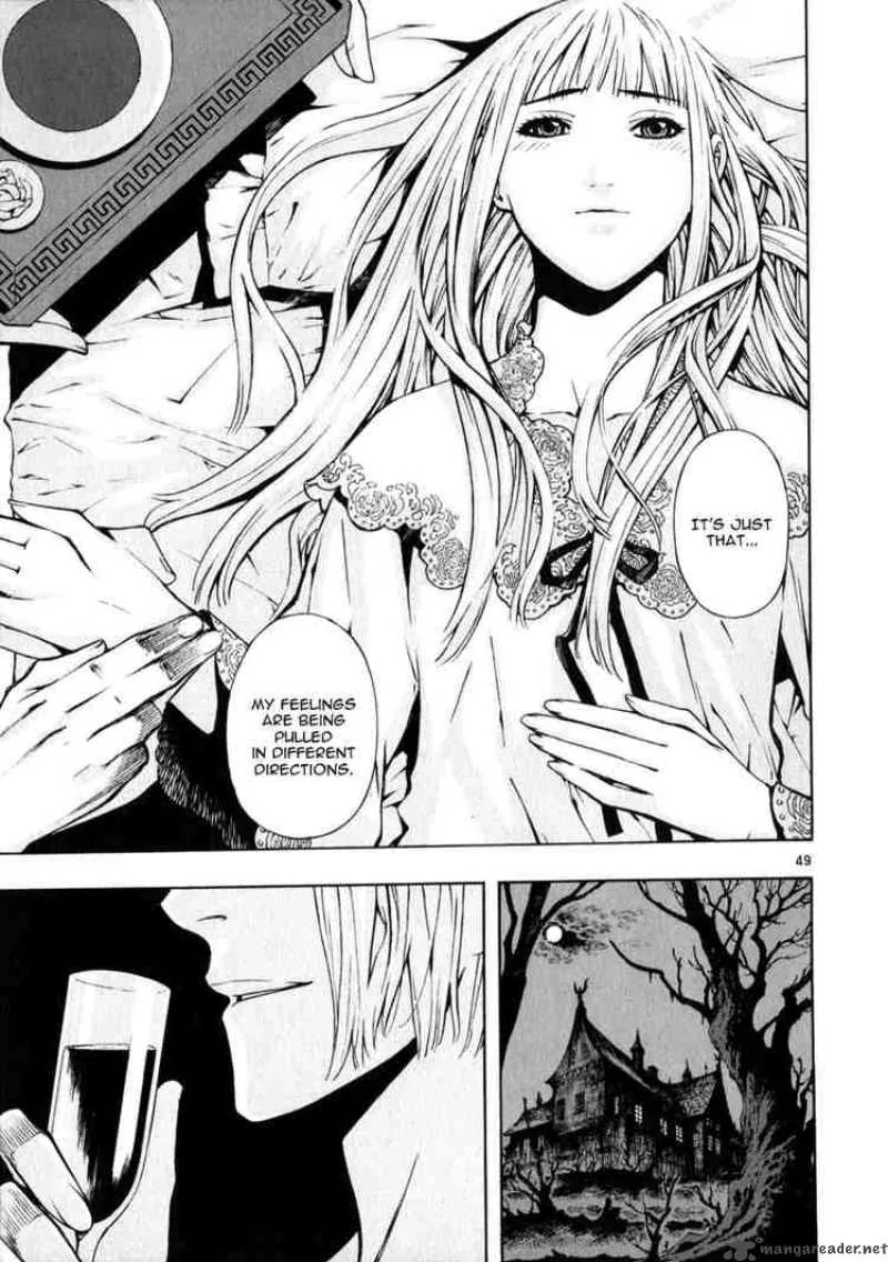 Shin Angyo Onshi Chapter 51 page 45
