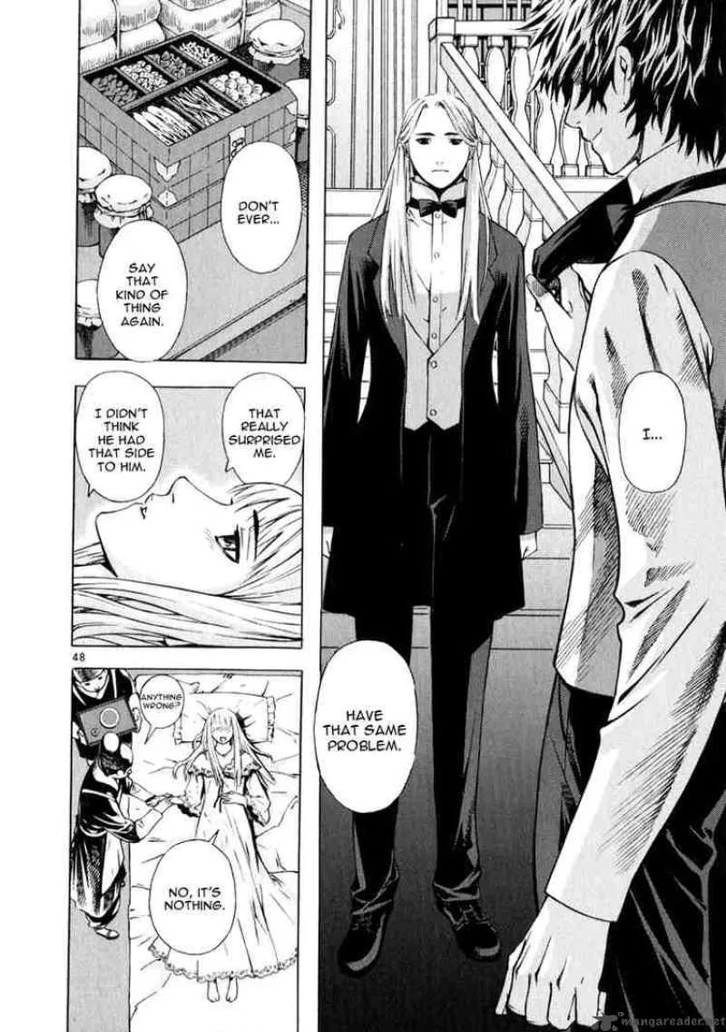 Shin Angyo Onshi Chapter 51 page 44
