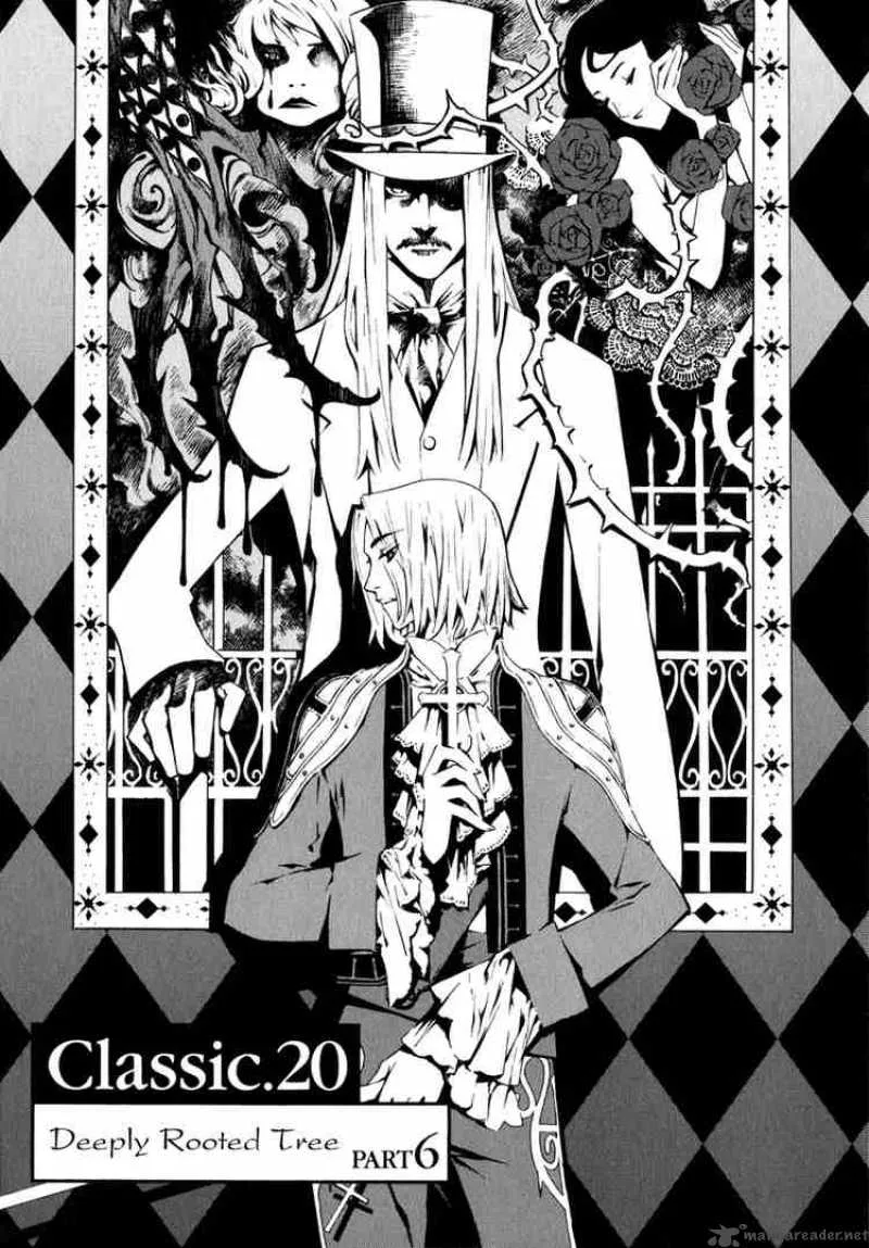 Shin Angyo Onshi Chapter 53 page 1