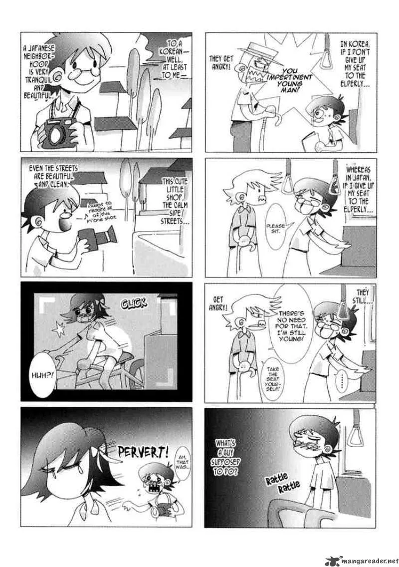 Shin Angyo Onshi Chapter 53 page 26