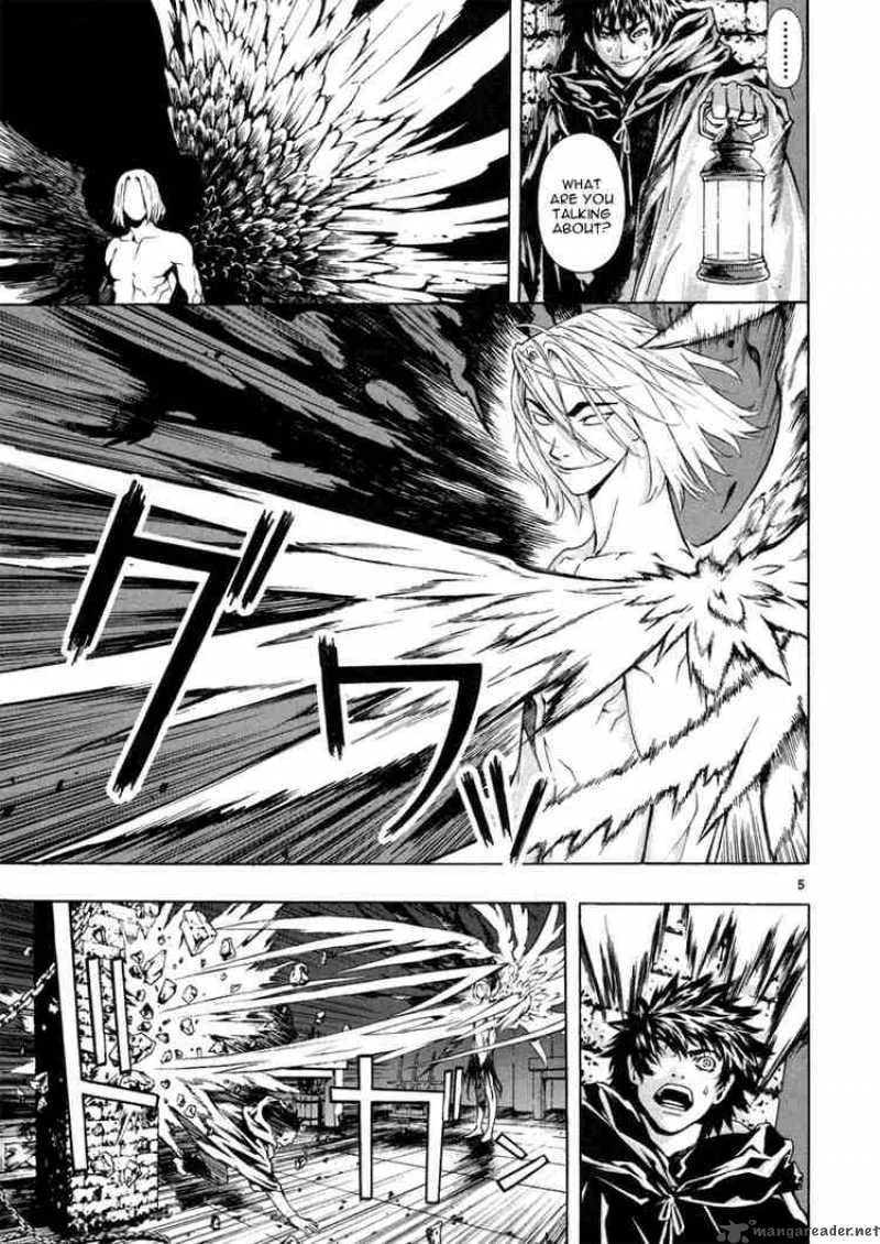 Shin Angyo Onshi Chapter 54 page 4