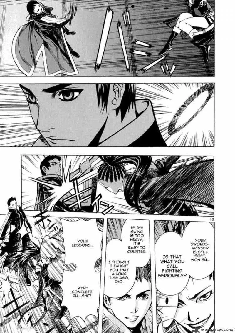 Shin Angyo Onshi Chapter 54 page 12