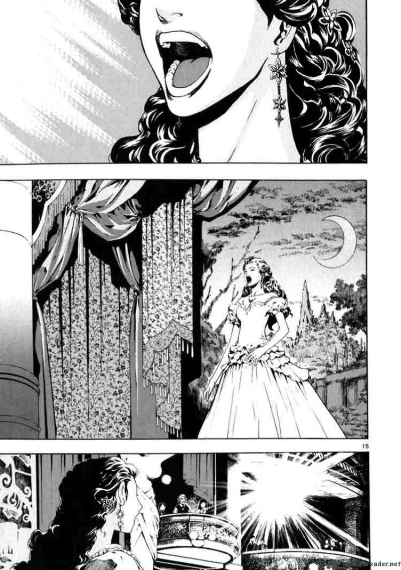 Shin Angyo Onshi Chapter 55 page 15