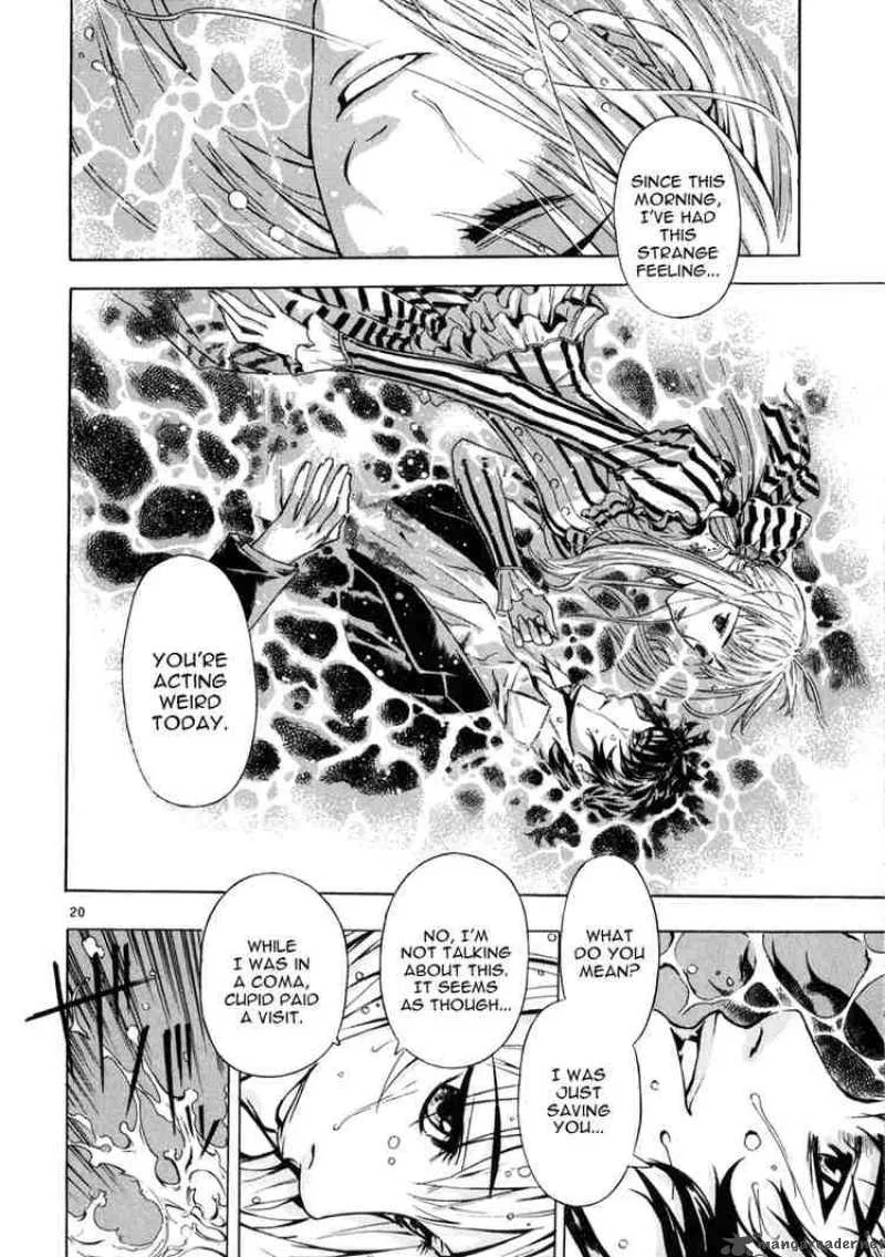 Shin Angyo Onshi Chapter 55 page 20