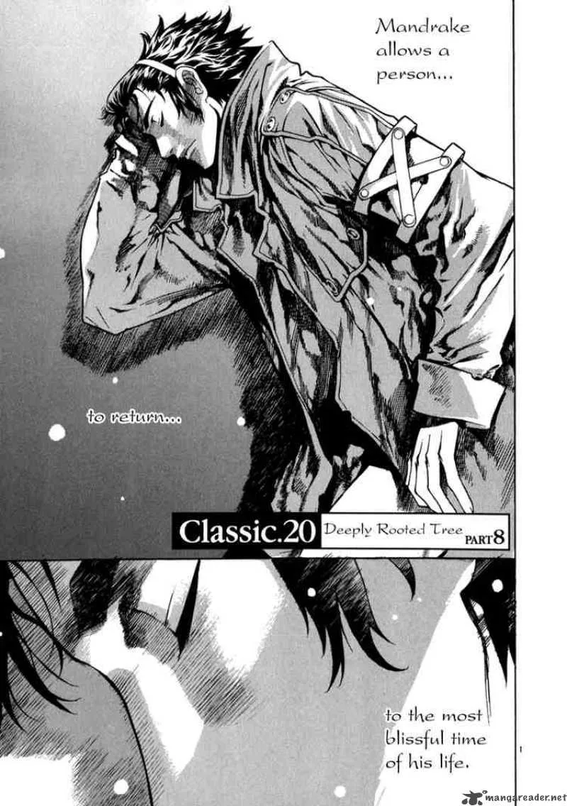 Shin Angyo Onshi Chapter 55 page 1
