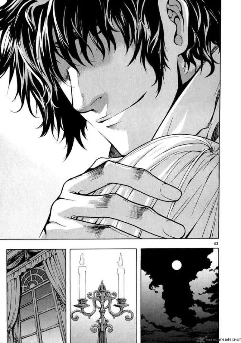 Shin Angyo Onshi Chapter 55 page 43