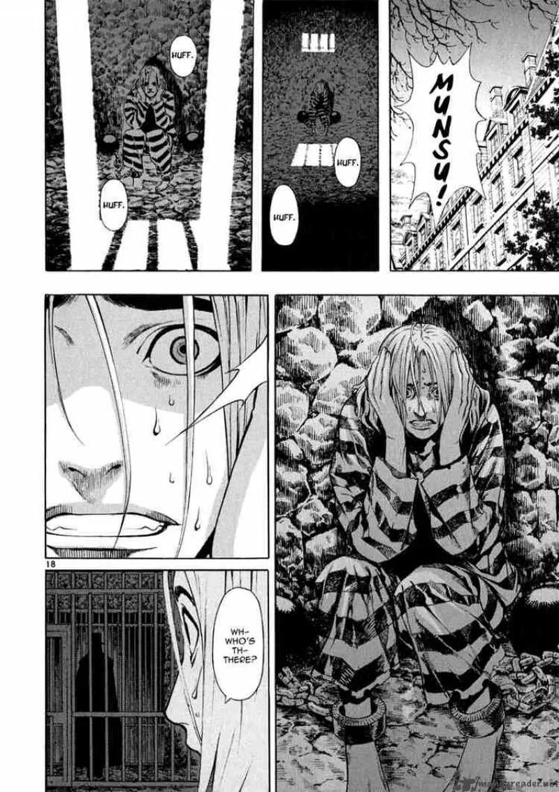 Shin Angyo Onshi Chapter 56 page 18