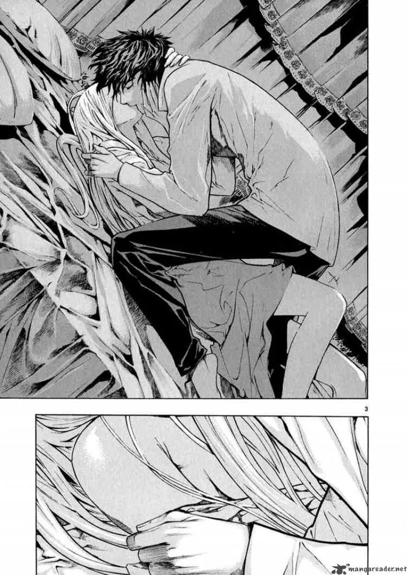 Shin Angyo Onshi Chapter 56 page 3