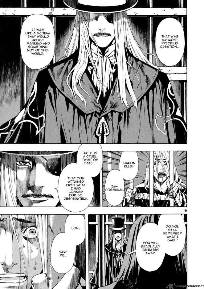 Shin Angyo Onshi Chapter 56 page 19