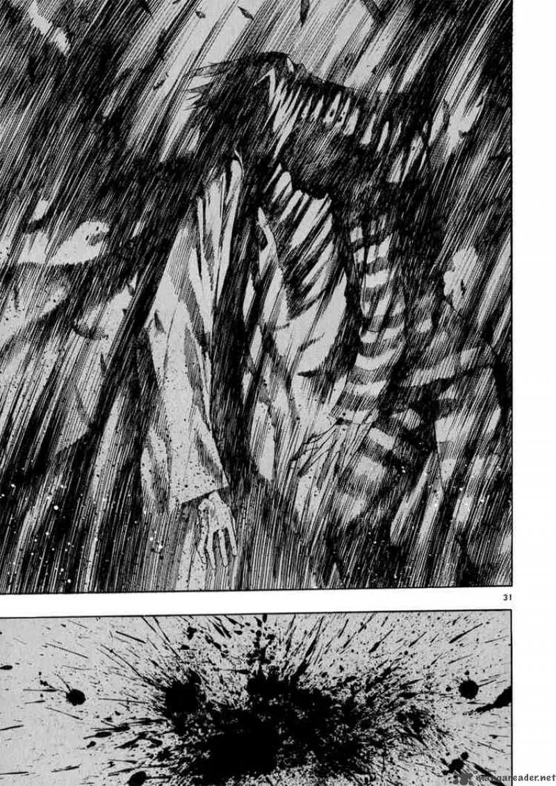 Shin Angyo Onshi Chapter 56 page 31