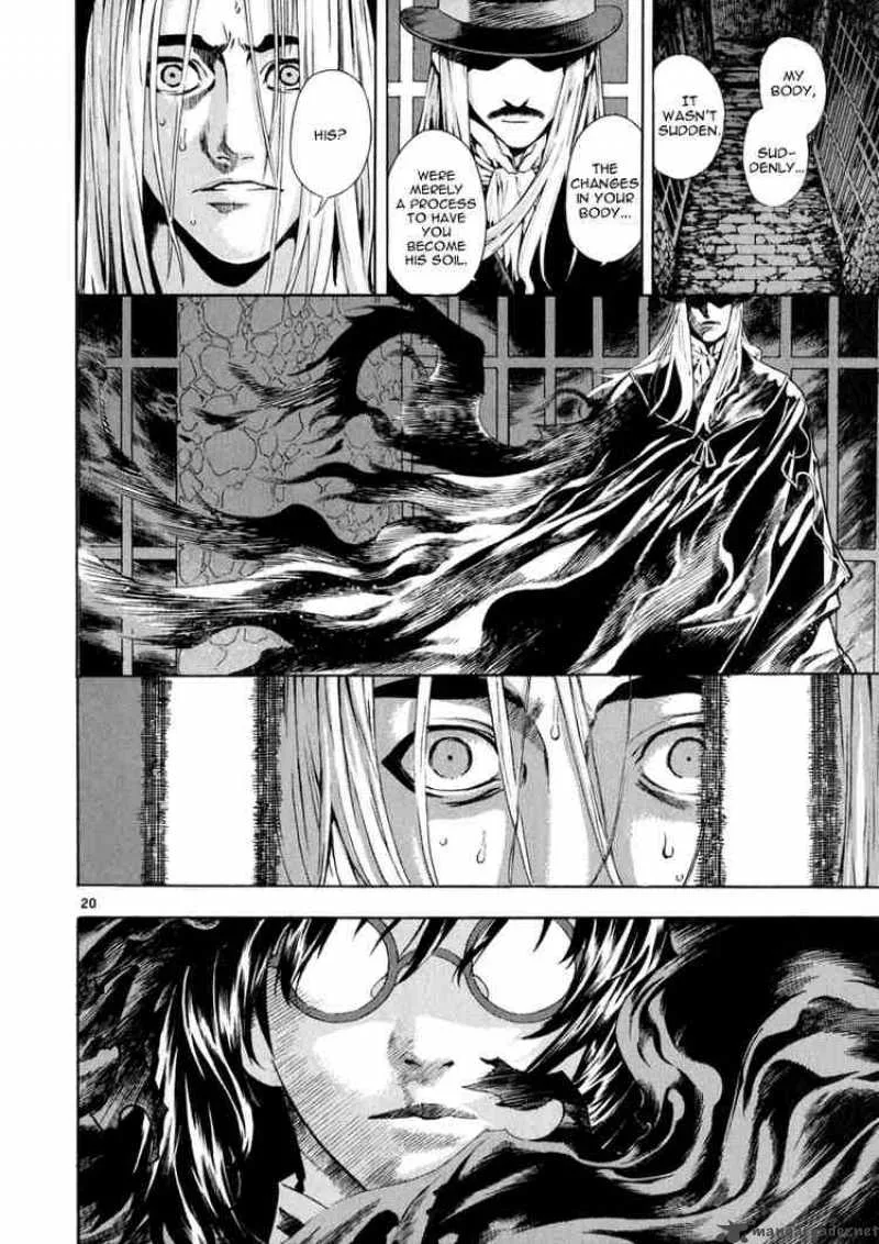 Shin Angyo Onshi Chapter 56 page 20