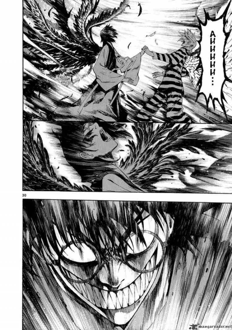 Shin Angyo Onshi Chapter 56 page 30